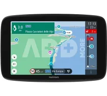 TomTom GO Camper Max 700 7"