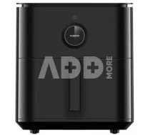 Xiaomi Smart Air Fryer 6.5l, black