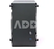 Zalman M2 mini (Gray) Mini ITX