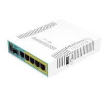 MikroTik hEX PoE RB960PGS