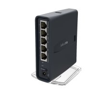 MikroTik hAP ac lite tower RB952Ui-5ac2nD-TC