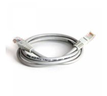 EFB-Elektronik Patch kabelis Cat6 0.25 m pelēks K8100GR.0 25