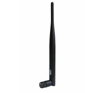 Teltonika WiFi antena 2.4 GHz 5dBi  RP-SMA Male PR1URF51