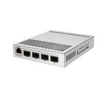 MikroTik CRS305-1G-4S+IN