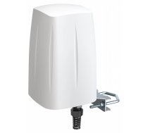 QuWireless QuSpot RUT241/240/200/230 – IP68 āra antenas korpuss ar integrētām 5G/LTE un Wi‑Fi antenām A240S