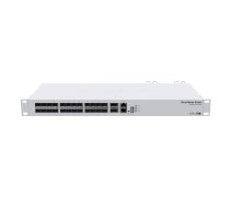 MikroTik CRS326-24S+2Q+RM