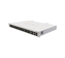 MikroTik CRS354-48G-4S+2Q+RM