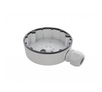 HikVision Montāžas kārba kupola kamerām DS-1280ZJ-DM8