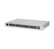 Ubiquiti UniFi Switch Standard 48 PoE USW-48-POE