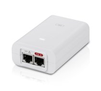 Ubiquiti Gigabit barošanas bloks  POE-24-24W balts POE-24-24W-G-WH