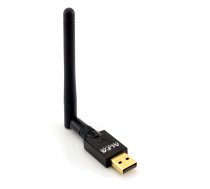 Alfa Network Alfa AWUS036ACS USB WiFi adapteris – divjoslu AC600 ar ārējo antenu