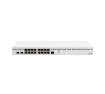 MikroTik CCR2004-16G-2S+