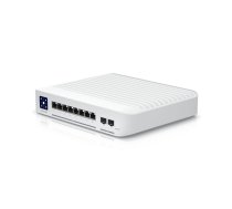 Ubiquiti UniFi Switch Enterprise 8 PoE USW-Enterprise-8-PoE