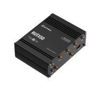 Teltonika Networks Teltonika RUTX50 industriālais 5G maršrutētājs ar Dual SIM un Wi-Fi