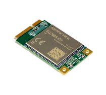 MikroTik mini-PCIe 4G LTE modema modulis R11eL-EC200A-EU