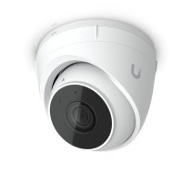 Balta Ubiquiti G5 Turret Ultra 2K 4MP PoE drošības kamera UVC-G5-Turret-Ultra