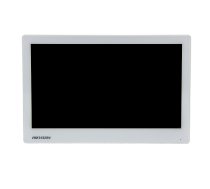 Hikvision IP-video domofons DS-KH6350-WTE1-W