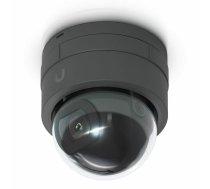 Ubiquiti G5 Dome Ultra melna 4 MP PoE drošības kamera ar nakts redzamību UVC-G5-Dome-Ultra-B