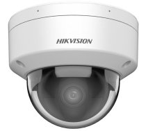 Hikvision 4 MP AcuSense kupolveida kamera DS-2CD2146G2H-ISU (2,8 mm) ar DarkFighter, WDR, IP67, IK10 DS-2CD2146G2H-ISU(2.8mm)(eF)