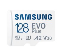 Samsung Micro SD Card EVO Plus 128GB MB-MC128SA/EU