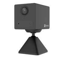 EZVIZ CB2 WiFi kamera – viedā iekštelpu videonovērošanas kamera CS-CB2-R100-2D2WF-BK