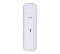 ZTE MF833N LTE4 USB modems balts