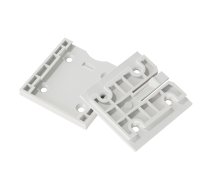 MikroTik statnes montāžas komplekts 2x10/19 RMK-2x10/19