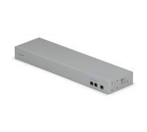 Ubiquiti UniFi WAN Switch RJ45 – 10GbE Multi-WAN komutators ar augstu pieejamību un interneta rezervēšanu USW-WAN-RJ45