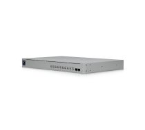 Ubiquiti UniFi Switch Pro XG 10 PoE – 10 portu multigigabitu PoE++ komutators ar 10G Ethernet un 10G SFP+ USW-Pro-XG-10-PoE