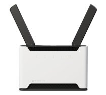 MikroTik Chateau LTE7 ax – LTE rūteris ar Wi‑Fi 6 un 2,5G Ethernet S53UG+5HaxD2HaxD-TC&R11e-LTE7