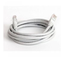 EFB-Elektronik Patch kabelis Cat5e 2m pelēks K8456.2