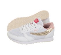 Fila Orbit F Low Wmn White/Gold FFW0040.13069 (FI72-a) sporta apavi