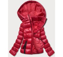 WINTER JACKET WITH MEMBRANE MINT (W182) jaka