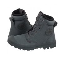 Palladium Pampa Sport Cuff Wps 72992-063-M (PA110-a) kurpes