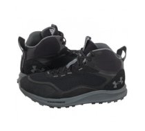 Under Armour Charged Bandit Trek 2 Blk/Gry 3024267-001 (UN25-a) apavi