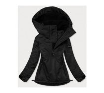 WINTER JACKET WITH MEMBRANE MINT (W182) jaka