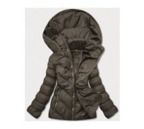 WINTER JACKET WITH MEMBRANE MINT (W182) jaka