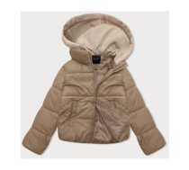 WINTER JACKET WITH MEMBRANE MINT (W182) jaka