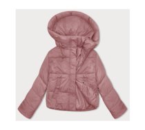 WINTER JACKET WITH MEMBRANE MINT (W182) jaka