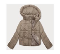 WINTER JACKET WITH MEMBRANE MINT (W182) jaka