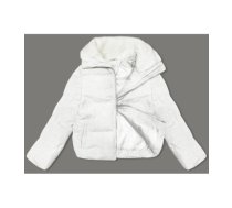 WINTER JACKET WITH MEMBRANE MINT (W182) jaka