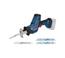 BOSCH Cordless universal saw GSA 18 V- LI C CT Solo (06016A5004)