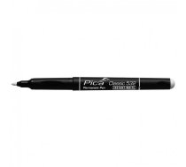 PICA White permanent marker Classic 532 1-2mm (532/52)