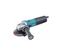 Makita Angle Grinder 9565CR (blue, 1,400 watts) (9565CR)