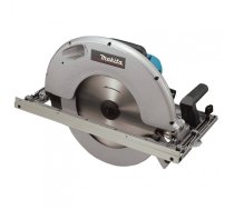 Makita 5143R portable circular saw, 35.5 cm, Black, Blue, 2700 RPM, 2200 W (5143R)