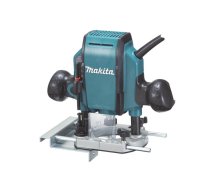 Makita Router RP0900J (900 Watt, MAKPAC Size 2) (RP0900J)