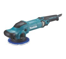 Makita PO6000C car polisher, 900 W, 6800 RPM (PO6000C)