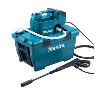 Makita 2x18V 80BAR Pressure Washer DHW080ZK (DHW080ZK)