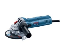 BOSCH Angle grinder GWS 9-125 S (0601396104)