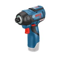 BOSCH Cordless screwdriver GDR 12V-110 Solo (06019E0002)